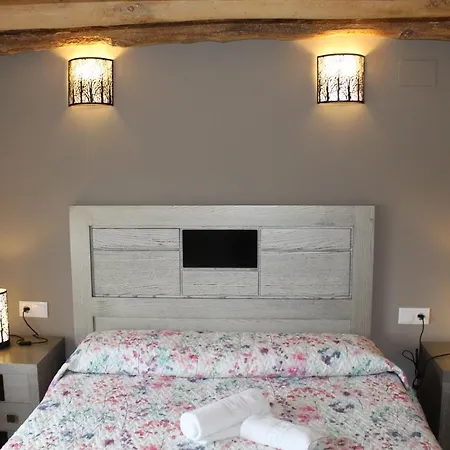 La Costanilla Gospodarstwo wiejskie *