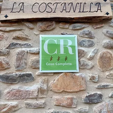 La Costanilla Lituenigo
