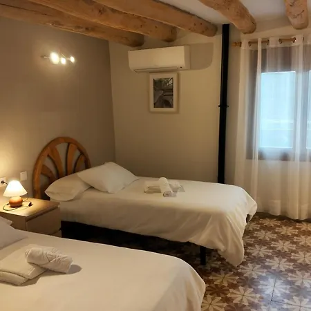 Country house La Costanilla
