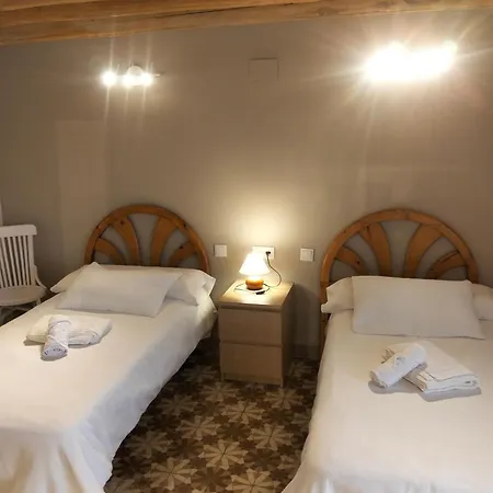 La Costanilla *