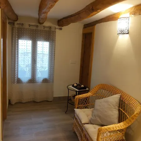 La Costanilla Country house