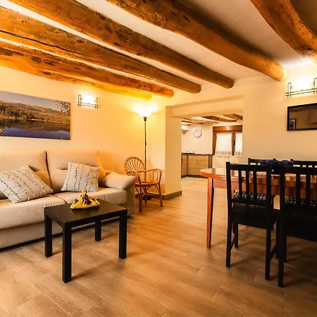 Country house La Costanilla