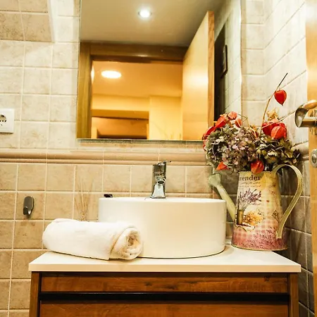 La Costanilla Country house Lituenigo