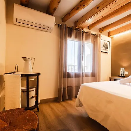 La Costanilla Country house