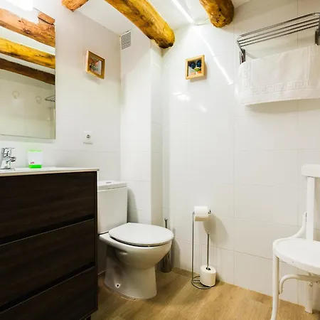 Country house La Costanilla