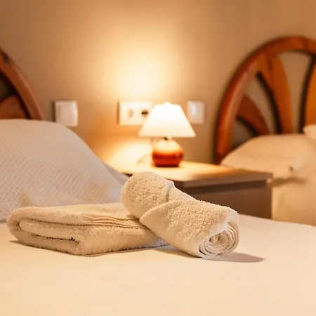 Country house La Costanilla *