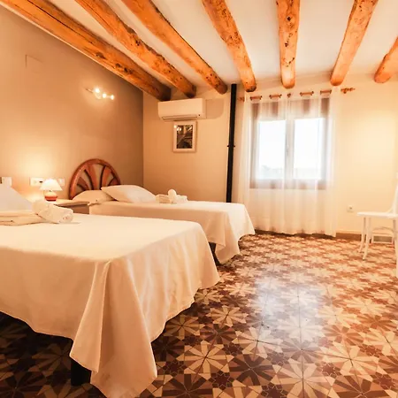 La Costanilla Country house Lituenigo