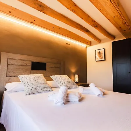 La Costanilla Country house