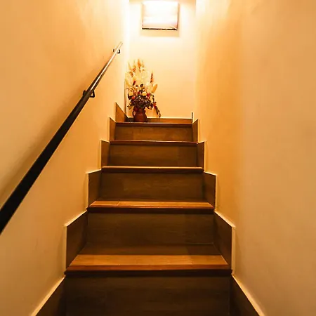 La Costanilla Venkovský dům Lituenigo