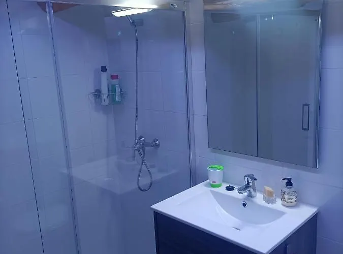 La Costanilla Country house